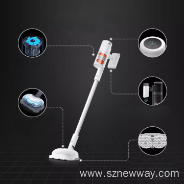 Xiaomi Mijia wireless vacuum cleaner K10 Pro